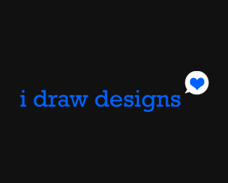 I Draw Designs