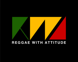 Reggae With Attitude