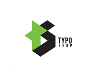 typo shop