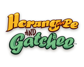 Horangee & Gatchee