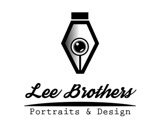 Lee Portraits and Design