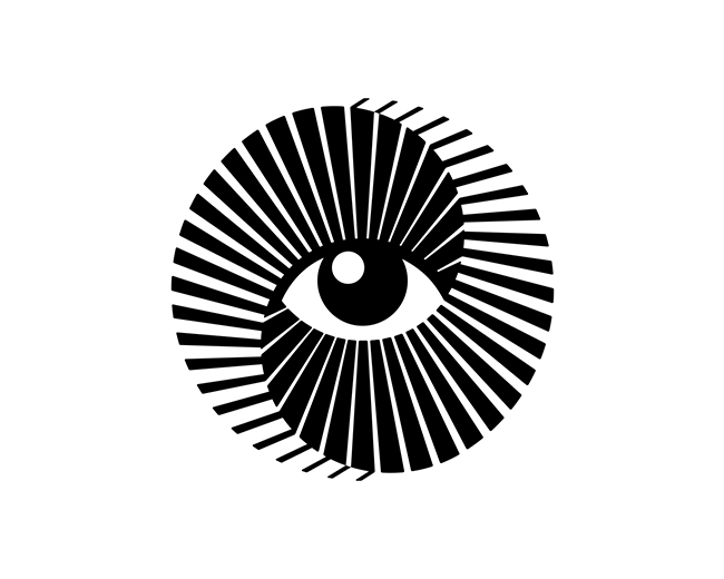 Mobius Eye 📌 Logo was Sold
