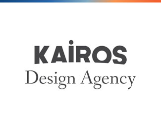 Kairos Design Agency