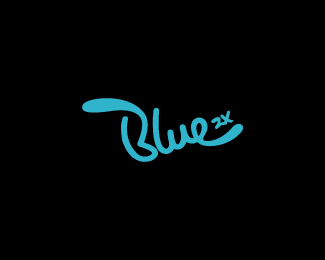 Blue2x New