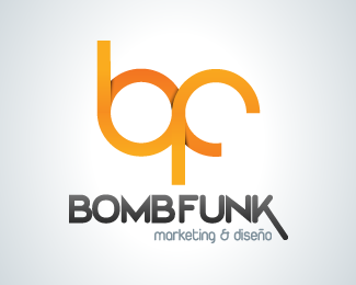 BombFunk Marketing & Design Agency