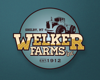 Welker Farms, Inc.