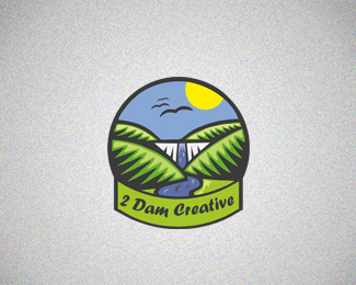2 Dam Creative