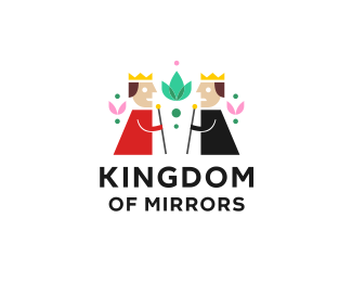 Kingdom of mirrors