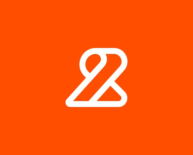 B & 2