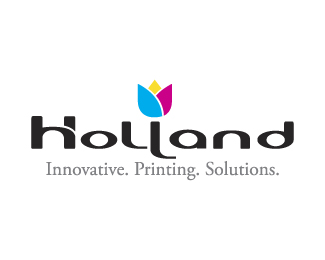 Holland Printing