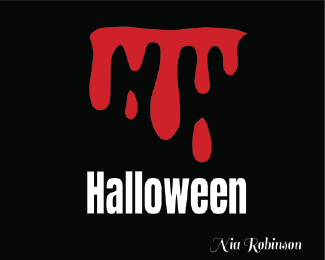 Halloween Blood