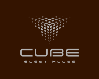 Cube - Guest House