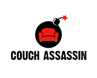 Couch Assassin