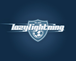 Lazy Lightning
