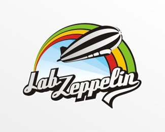 Lab Zeppelin