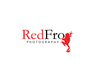 Red Frog Photography