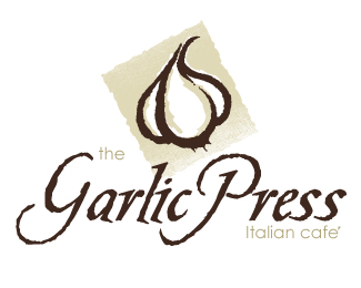 The Garlic Press