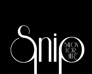 Snip: Salon for her