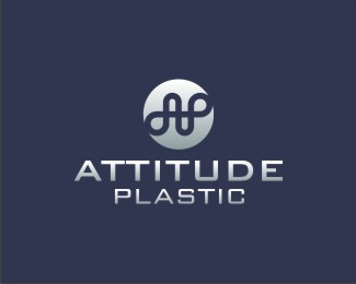 Attitude plastic
