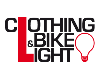 Clothing & Bike Light