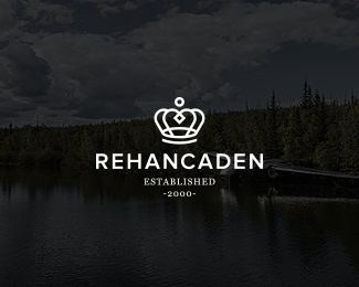Rehancaden Logo Design / Brand Mark