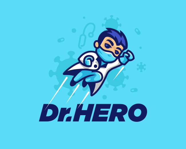 Dr.Hero
