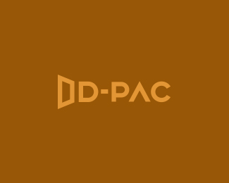 d-pac logo