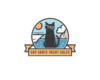 Cap Sante Yacht Sales