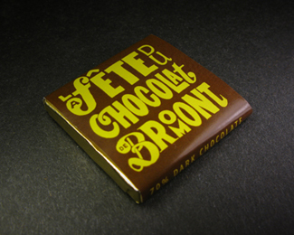 Fete du Chocolat de Bromont