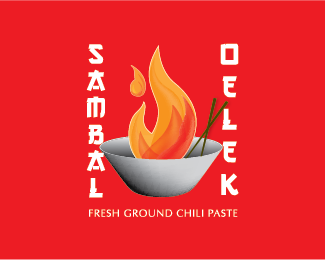 Sambal-Hot Sauce
