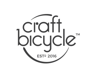 CraftBicycle Logo
