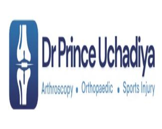 Dr Prince Uchadiya