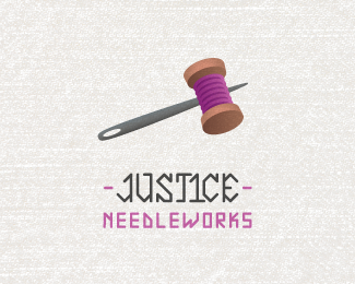 Justice Needleworks
