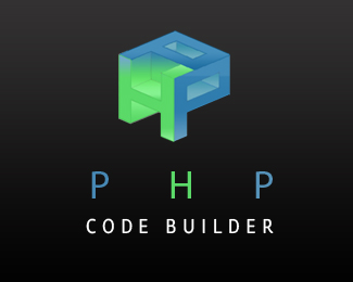 PHP CODE BUILDER