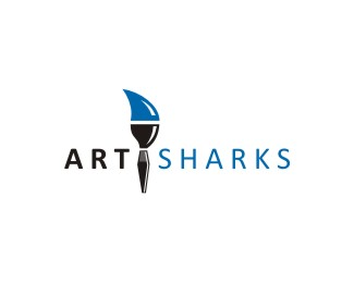 Art sharks