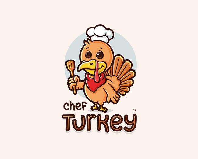 chef turkey