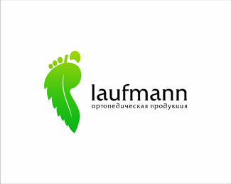 Laufmann
