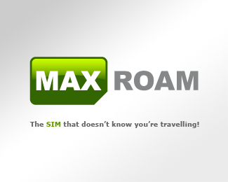 MAX ROAM