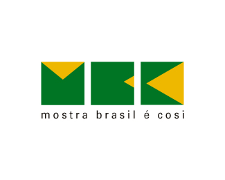 MBC - Mostra Brasil é Cosi