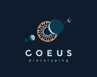 Coeus Prototyping