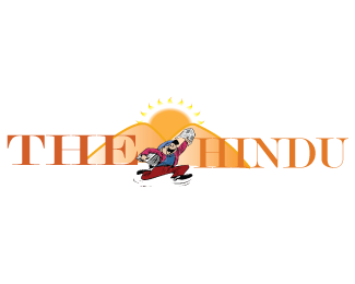 The Hindu Logos