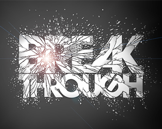 Breakthrough logo