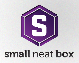 Small Neat Box
