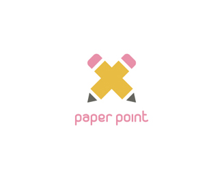 paper point