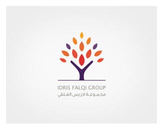 Idris Falqi Group