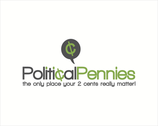 Political Pennies