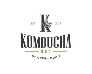 Kombucha Bar