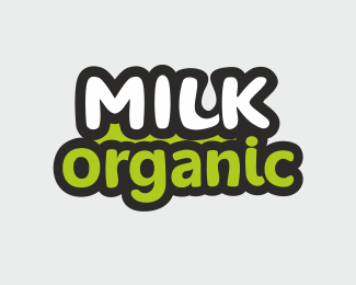 milkorganic