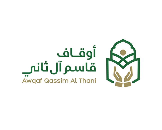أوقاف قاسم آل ثاني | KSA