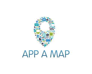 App A Map